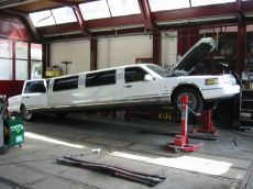 Sonderreparaturen und -Restaurationen